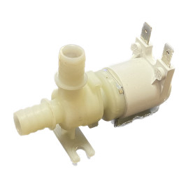 Клапан электромагнитный Portotecnica (24В)