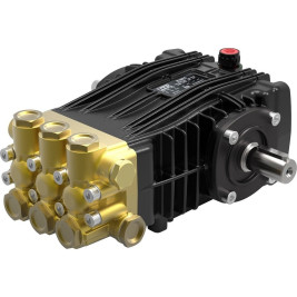 Насос высокого давления UDOR BKC 15/30 S (300бар, 15л/мин)