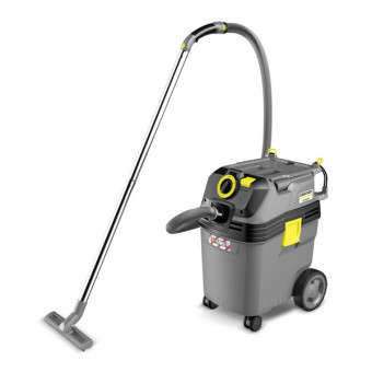 Пылесос Karcher NT 40/1 Ap L *EU