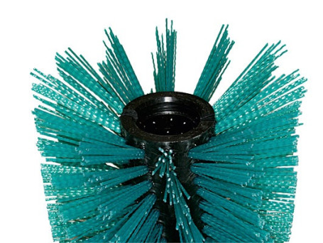 Щетка снега и сильного загрязнения Tielbuerger AD-090-127