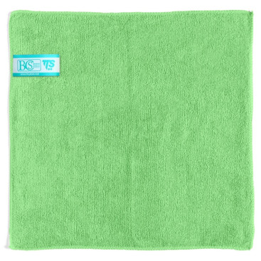 Салфетки TTS Alice BCS (MULTI-T BCS) (40х40см, зеленый, 5шт)