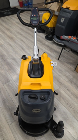 Поломоечная машина Chancee M30 plus (80Ач, Li) (M30 plus-80li)