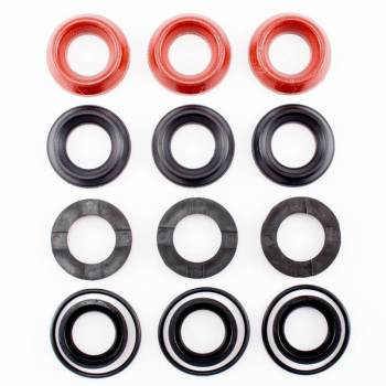 Ремкомплект манжет Comet 5019064700 (D25 TW)