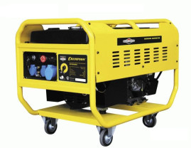 Генератор бензиновый CHAMPION GG10000EBS