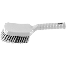Щетка ручная Schavon (239х70х50мм, белый)