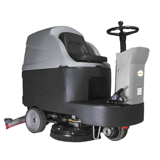 Поломоечная машина KRUGER KF85180B (271Ач)