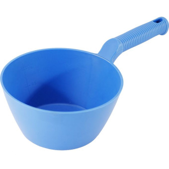 Ковш Schavon (2 л, синий)