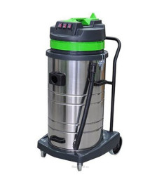 Пылесос Kometa BF 580-3 (70л, 3 турбины)