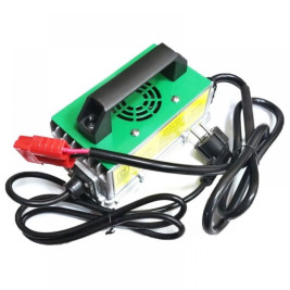 Зарядное устройство Tonsload WTL 12-30 (12В, 30А, литий)