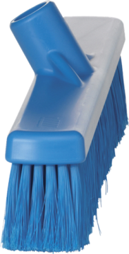 Щетка подметальная Vikan (41см, синий)