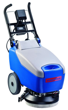 Поломоечная машина Columbus RA 35 B10