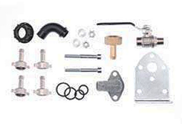 Ремкомплект Annovi Reverberi Kit GR 40 S (для AR503+1 выход)