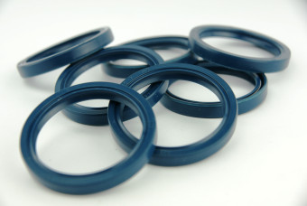 Комплект уплотнительных колец AR (для AR 115-135)