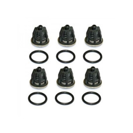 Ремкомплект клапанов KIT1 (для Royal Press, Mistral, HPS)