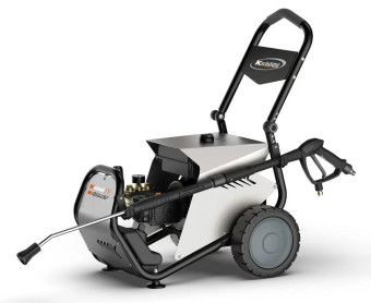 Мойка высокого давления Comet K STEEL 8.16 TS 16/200 T FW2