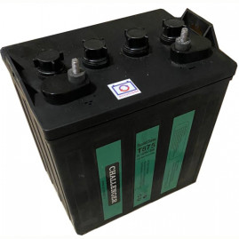 Тяговый аккумулятор Challenger T-875 (8В, 160Ач, Acid)