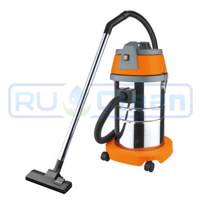 Пылесос BENNETT 605-38-A