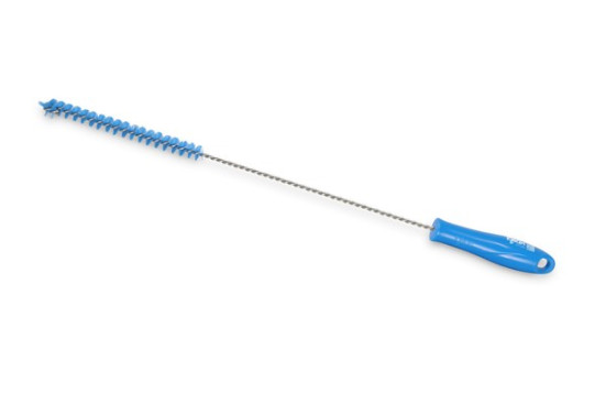 Ерш IGEAX для труб (d10х500мм, синий)