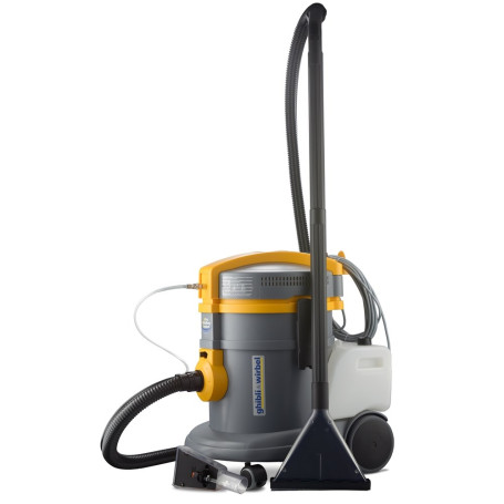 Пылесос GHIBLI POWER EXTRA 7 P UFS (4 бар, 0.95 л/мин) (16221210002)