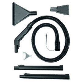 Пылесос моющий GHIBLI POWER EXTRA 7 P UFS (4бар, 0.95л/мин)