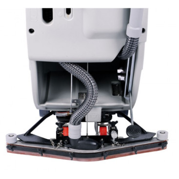 Поломоечная машина KEDI GBZ-520BT (60Ач, Li)