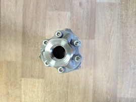 Насадка для мойки емкостей PA А80 R (160бар, 30л/мин, гидропривод)