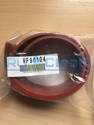 Резиновая стяжка Viper VF90104 (задняя)