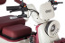 Трицикл электрический Rutrike Gelbert Mercury (48/60V, 650W, черный)