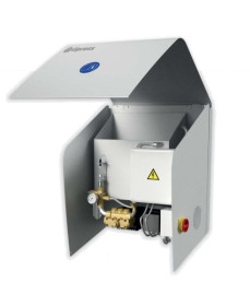 Насосная станция Elpress WMRA 60/21 (60бар, 21л/мин, 1 польз)