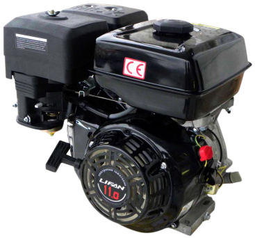 Двигатель бензиновый Lifan 182F