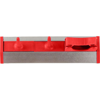 Крепление Schavon (235х65 мм, красный)