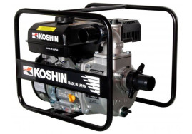 Мотопомпа Koshin SEV-50X