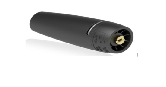 Пенонасадка МТМ (300бар, 1/4г)