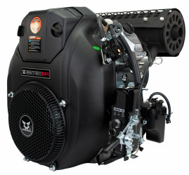 Двигатель бензиновый EVOline GB 750 B EFI (30 л.с.)