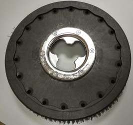 Однодисковая машина KEDI Teste 43 (1100Вт)