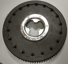 Однодисковая машина KEDI Teste 43 (1100Вт)