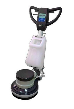 Однодисковая машина KEDI Teste 43 (1100Вт)