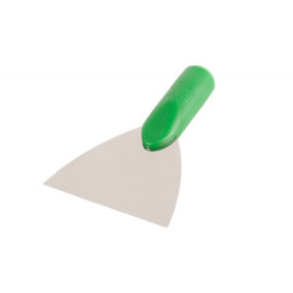 Скребок под рукоять FBK (120х110мм, зеленый)