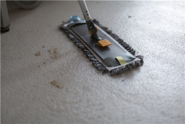 Моп с карманами Vikan (47х17см, микрофибра)