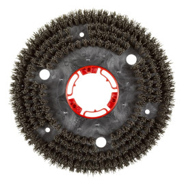 Щетка мягкая IPC SPPV01367 (350мм)