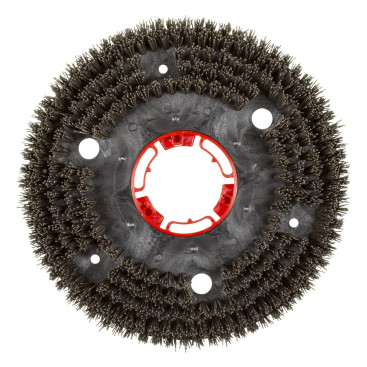 Щетка мягкая IPC SPPV01367 (350мм)