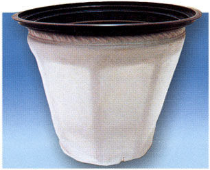 Фильтр-корзина Soteco (синтепон, для 623/633/640, зам. на 03242 SAN)