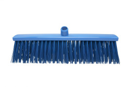 Щетка подметальная FBK (дл. щетины 110мм, 500х60 мм, синий)
