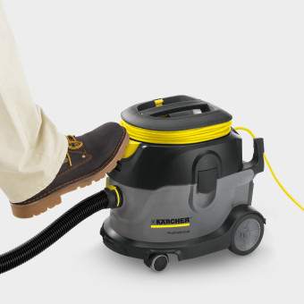 Пылесос Karcher T 15/1