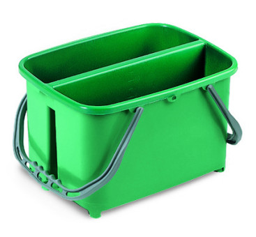 Ведро профессиональное TTS SLIM (11+11л)