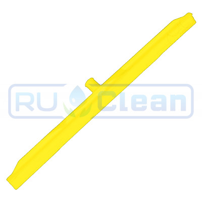 Сгон IGEAX сверхгигиеничный (750мм, желтый)