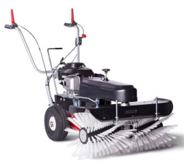 Подметальная машина Limpar 78 Honda