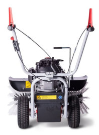 Подметальная машина Limpar 78 Honda