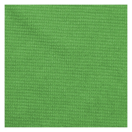 Салфетка TTS Alice BCS (MULTI-T BCS) (40х40см, зеленый, 1шт) (TKP101349.1)