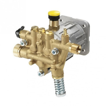 Насос высокого давления Comet VRX 2524 G (3400 об/мин)